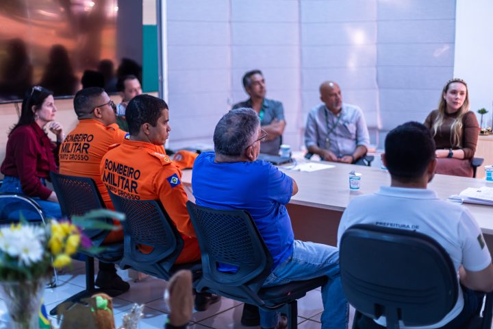 Operação da Prefeitura de Cuiabá vai fiscalizar balneários e clubes durante o período de férias escolares.
