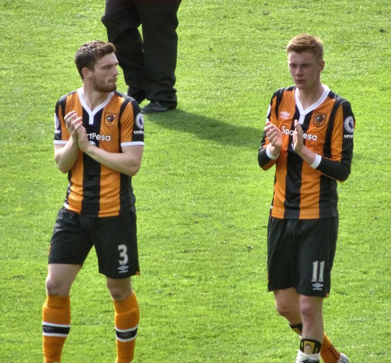 Andrew Robertson — Copa do Mundo 2026