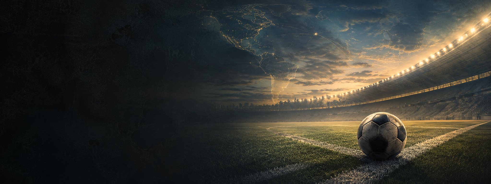 Copa do Mundo 2026