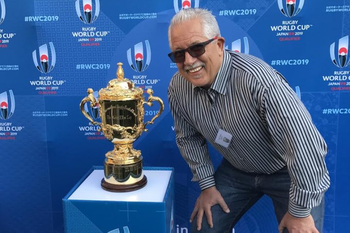 Troféu da Copa do Mundo da FIFA