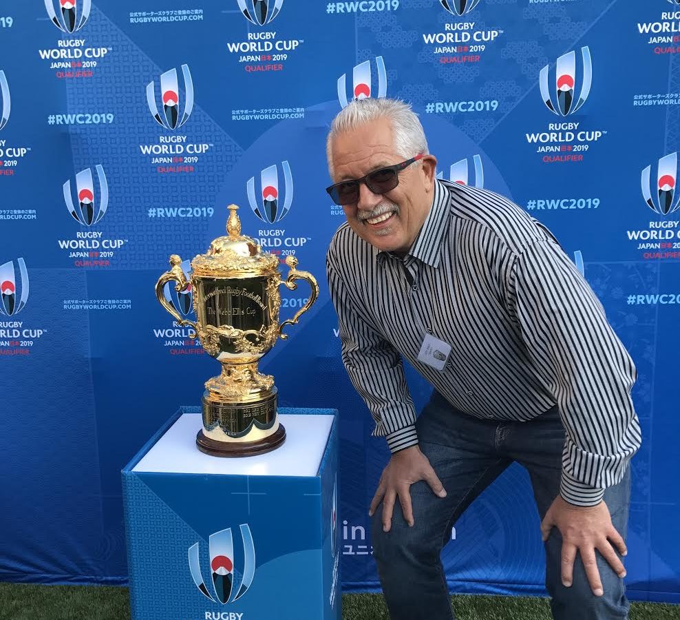Troféu da Copa do Mundo da FIFA