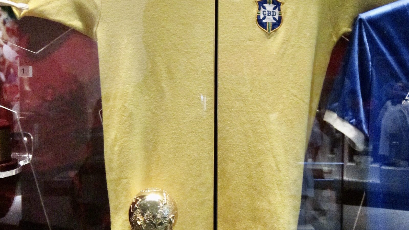 Troféu da Copa do Mundo