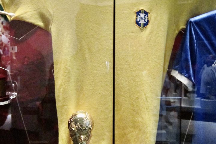 Troféu da Copa do Mundo