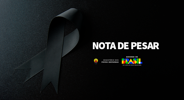 Nota oficial da Funai registrou a morte de Afukaka Kuikuro, liderança do povo Kuikuro no Alto Xingu.