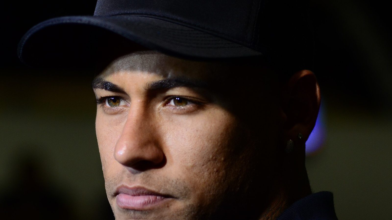 Neymar — Copa do Mundo 2026