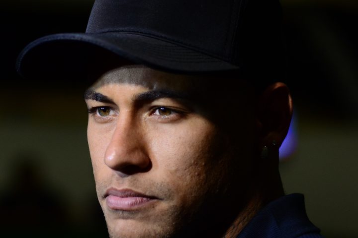 Neymar — Copa do Mundo 2026