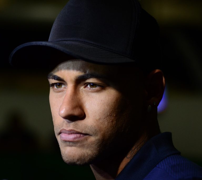Neymar — Copa do Mundo 2026