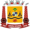 Brasão do município de Várzea Grande