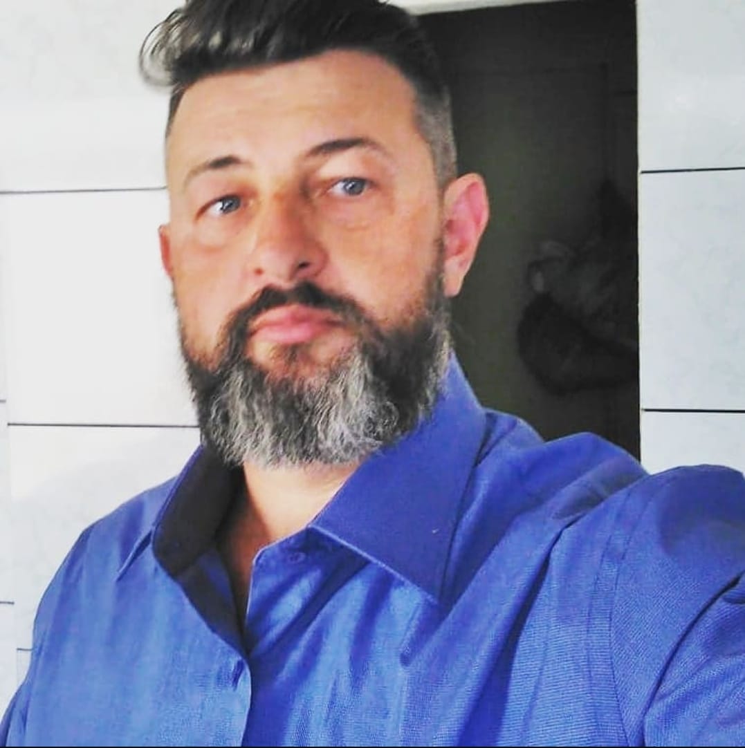 Diego Santin