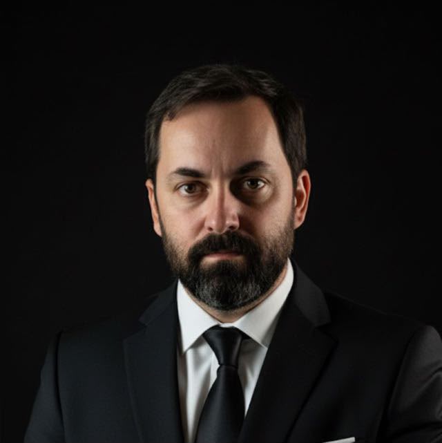 Luiz Meuchi
