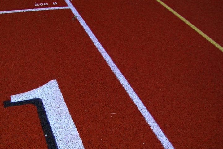 Atleta de Sorriso é convocado para o Mundial Sub-20 de Atletismo nos Estados Unidos