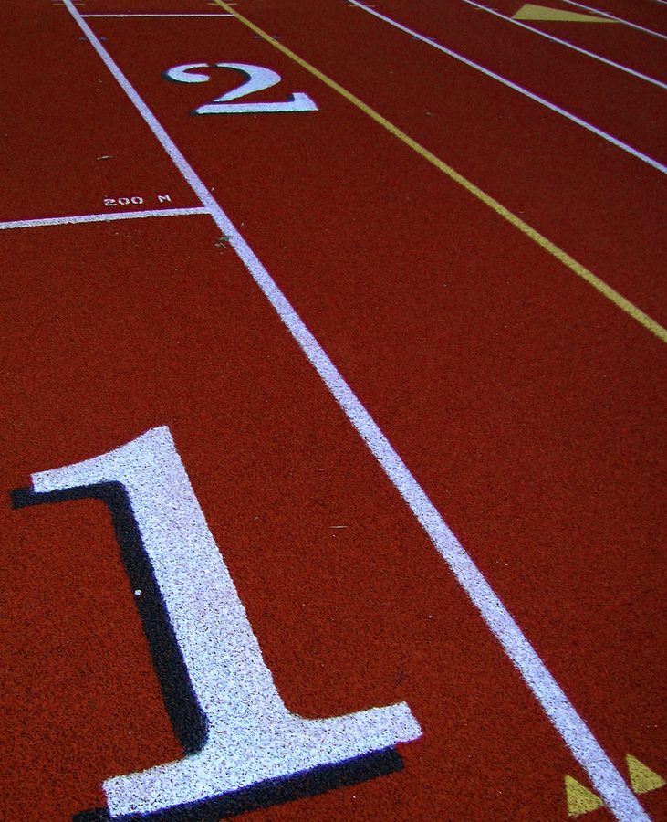 Atleta de Sorriso é convocado para o Mundial Sub-20 de Atletismo nos Estados Unidos