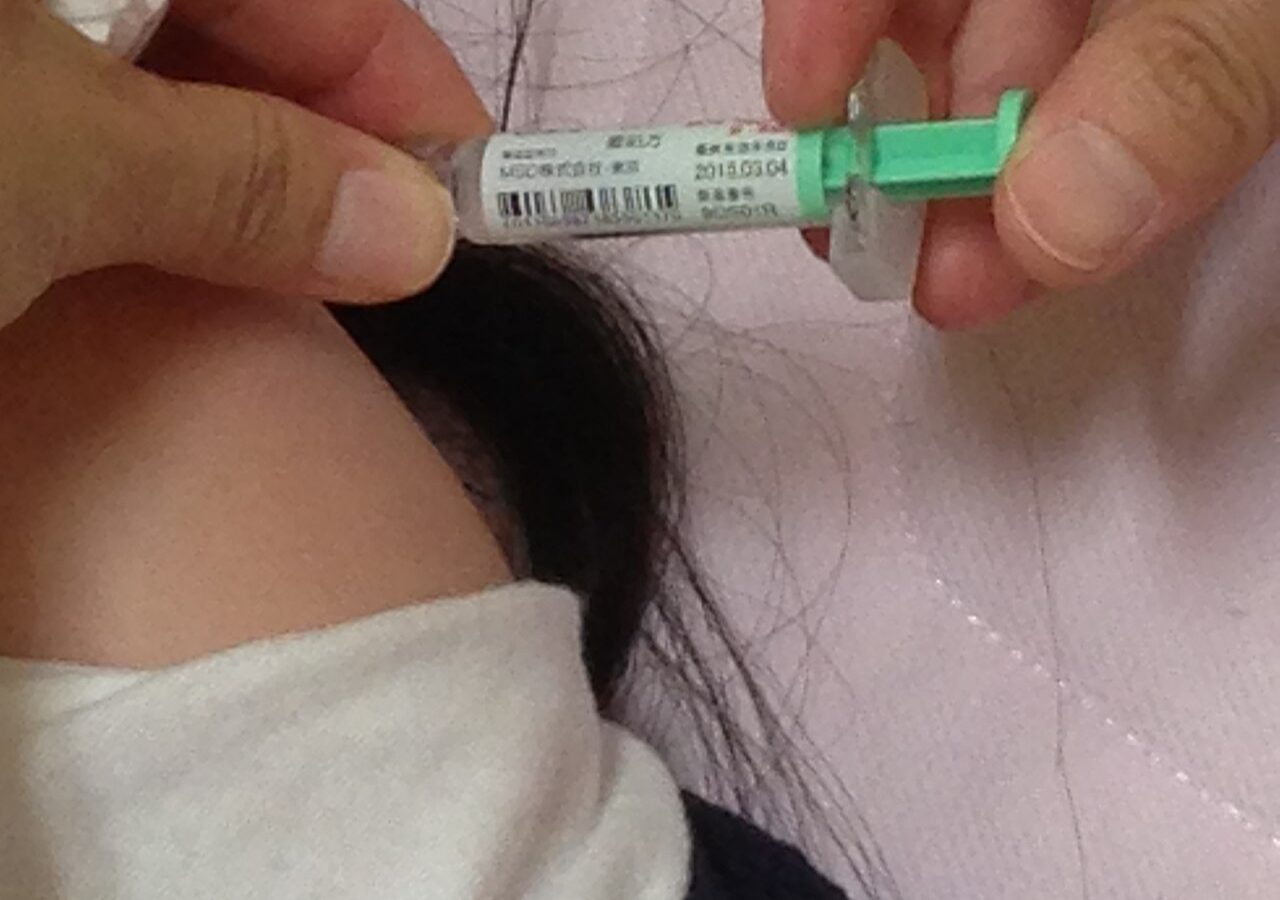 Jovens de 15 a 19 anos têm até dezembro para se vacinar contra o HPV em Cuiabá