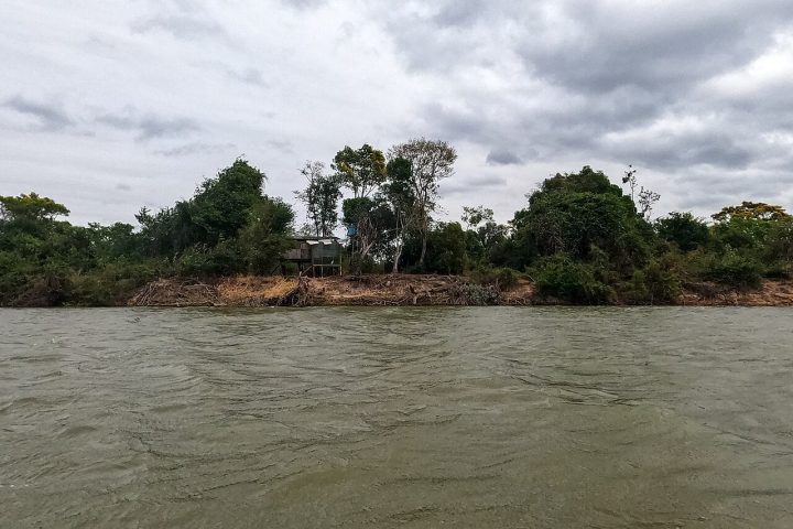 Projeto Cáceres Cidadã leva serviços gratuitos à população