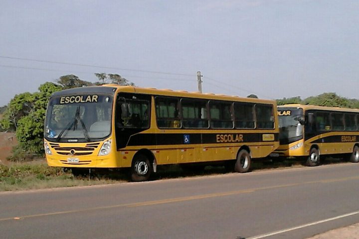 Saúde do trabalhador e transporte escolar