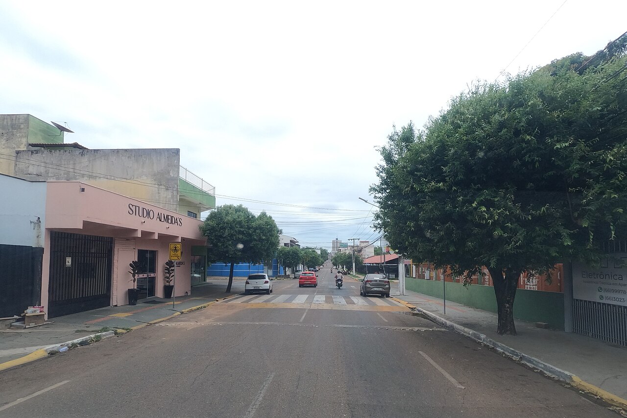 Rondonópolis