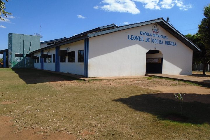 Rede municipal de ensino
