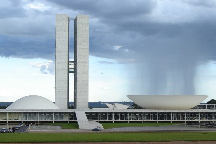Brazilian National Congress
