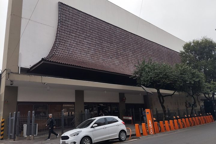 Supermercado Zaffari Lima e Silva (Porto Alegre, Brasil) 0