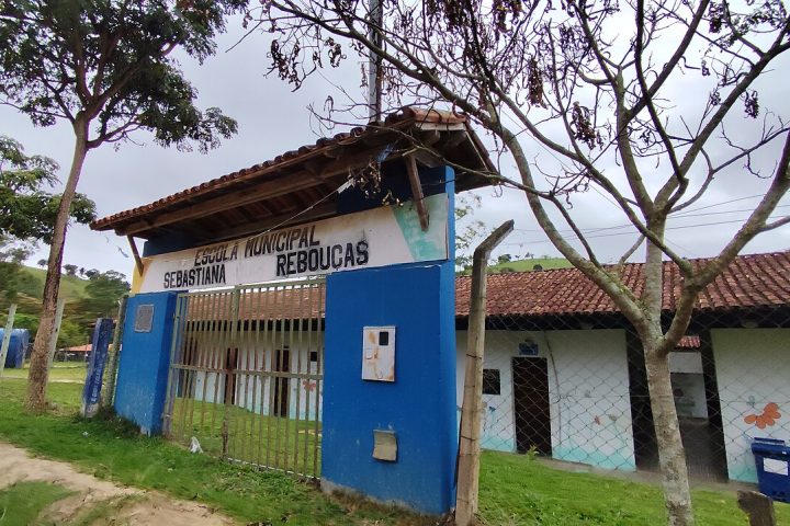 Gestão escolar na rede municipal
