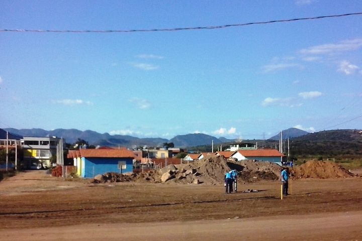 Regularização fundiária em Rondonópolis