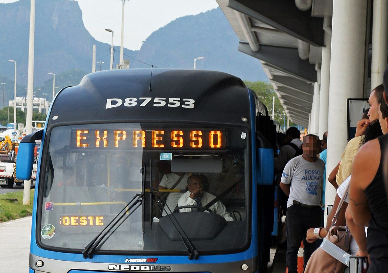 Rio 01 2013 TransOeste 5808