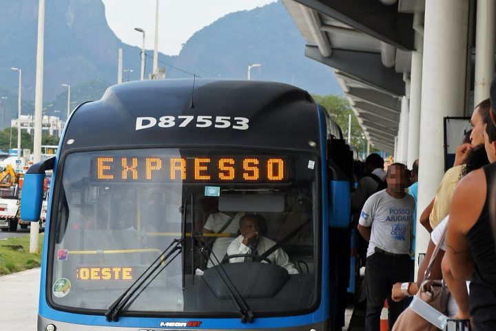 Rio 01 2013 TransOeste 5808