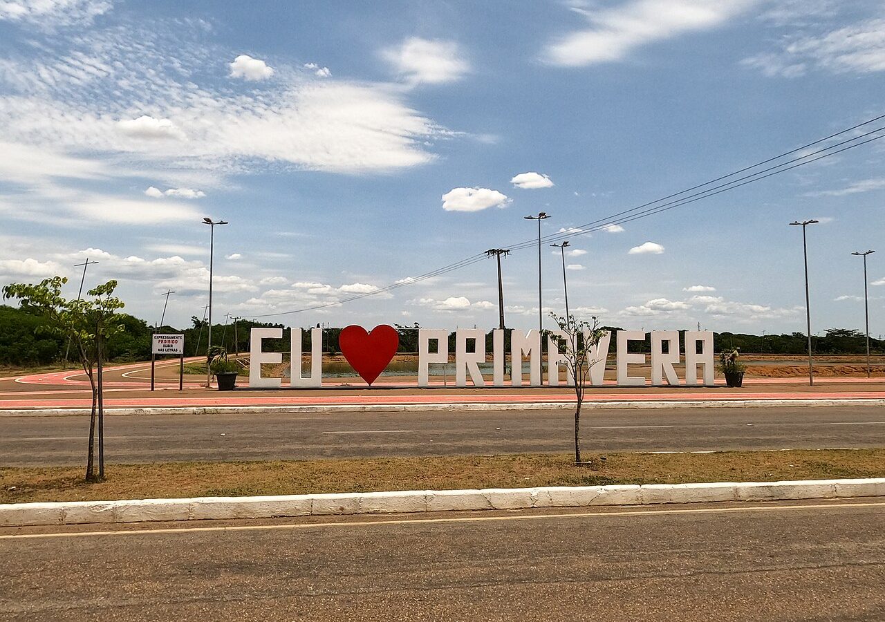 Primavera do Leste - MT 02