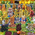 Cuiabá lança portal das feiras livres e quer acabar com a venda irregular de pontos