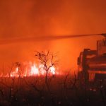 Órgãos apontam queda de 17% nos focos de calor em Mato Gross