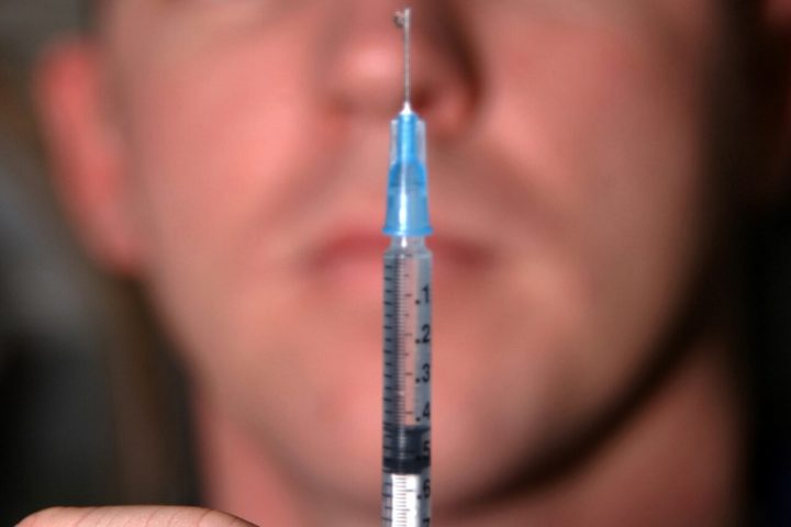 Casos de influenza sobem 74% em Cuiabá; vacina segue disponível em 72 USFs