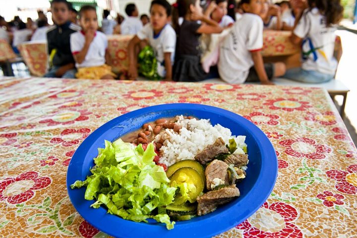 Férias Sem Fome encerra edição piloto com mais de 100 crianças atendidas em Primavera do Leste