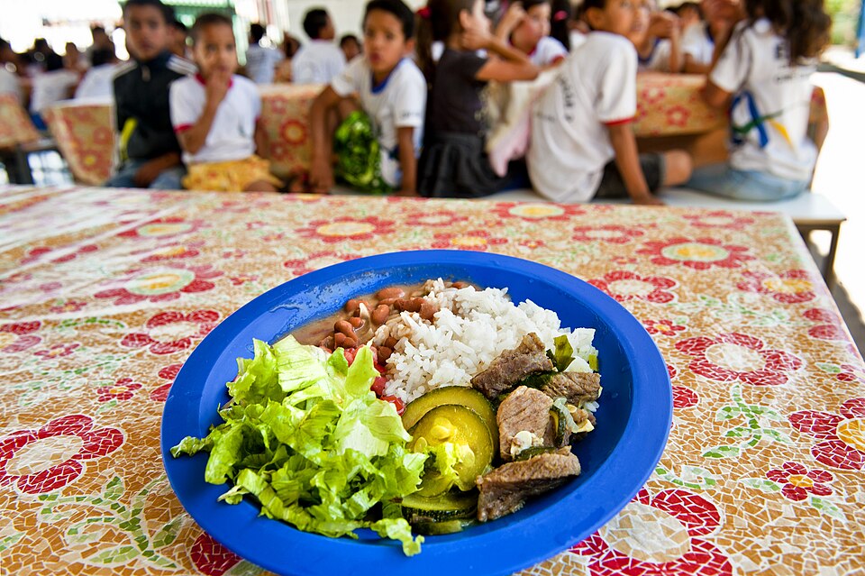 Férias Sem Fome encerra edição piloto com mais de 100 crianças atendidas em Primavera do Leste
