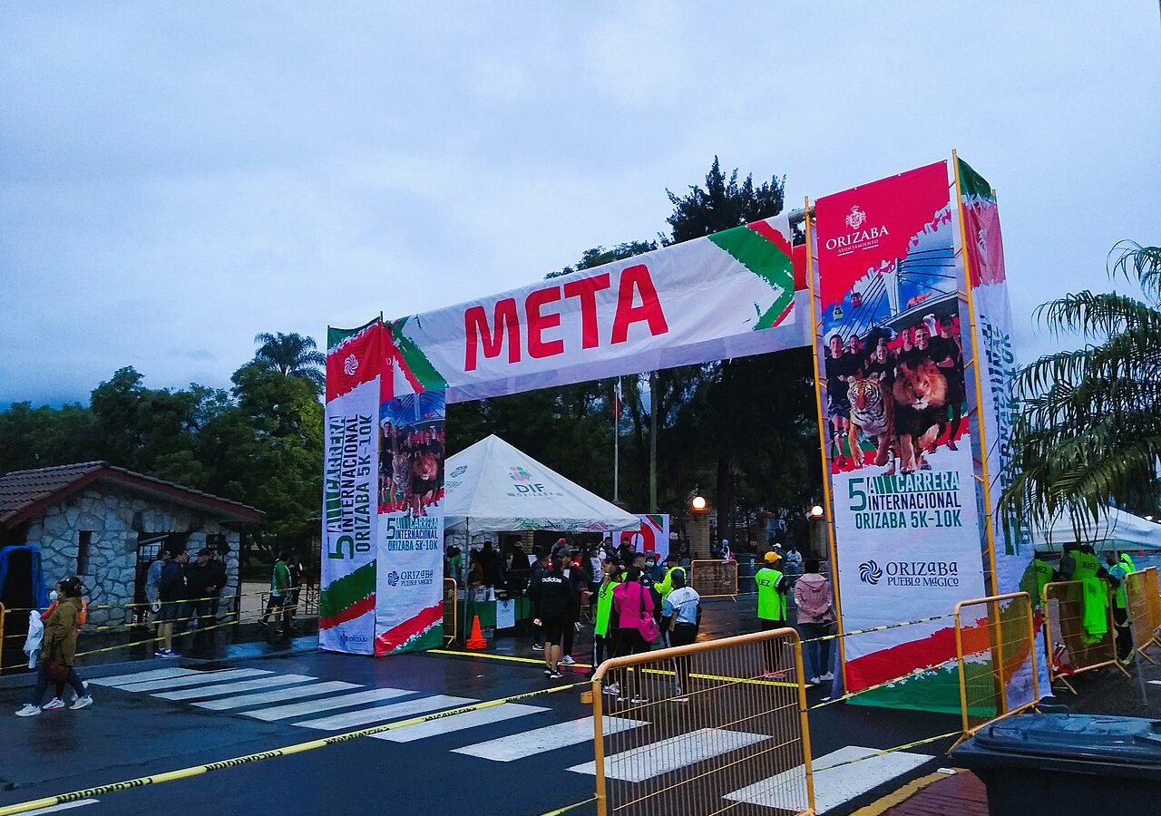 Rondonópolis ganha calendário com principais corridas de rua do segundo semestre