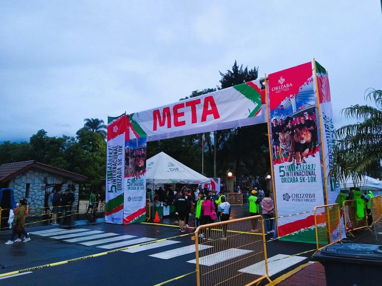 Rondonópolis ganha calendário com principais corridas de rua do segundo semestre