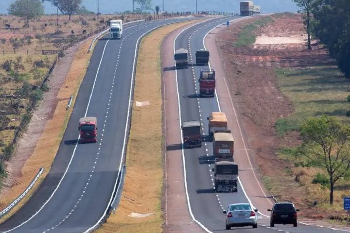 Prefeitura de Sorriso e Nova Rota do Oeste alinham rodoanel, viadutos e duplicação da BR-163