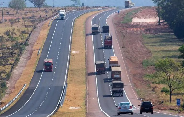 Prefeitura de Sorriso e Nova Rota do Oeste alinham rodoanel, viadutos e duplicação da BR-163