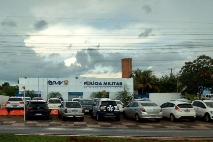 Gabinete de Gestão Integrada reúne forças de segurança em Cáceres e destaca resultados no combate ao crime na fronteira