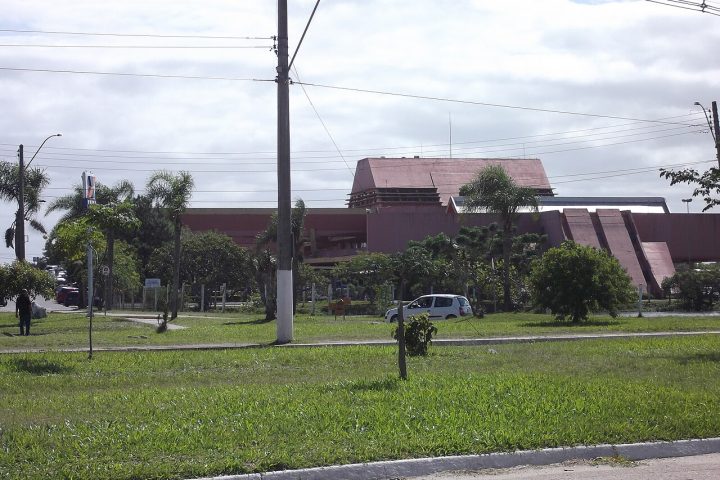 Prefeitura de Cuiabá vai climatizar e ampliar a Estação Alencastro, com entrega prevista para o fim de setembro
