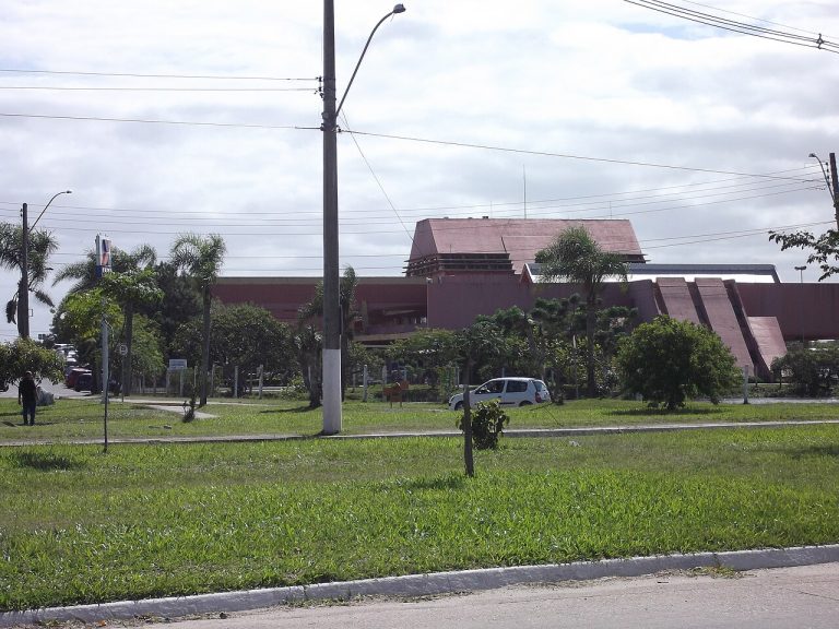 Prefeitura de Cuiabá vai climatizar e ampliar a Estação Alencastro, com entrega prevista para o fim de setembro