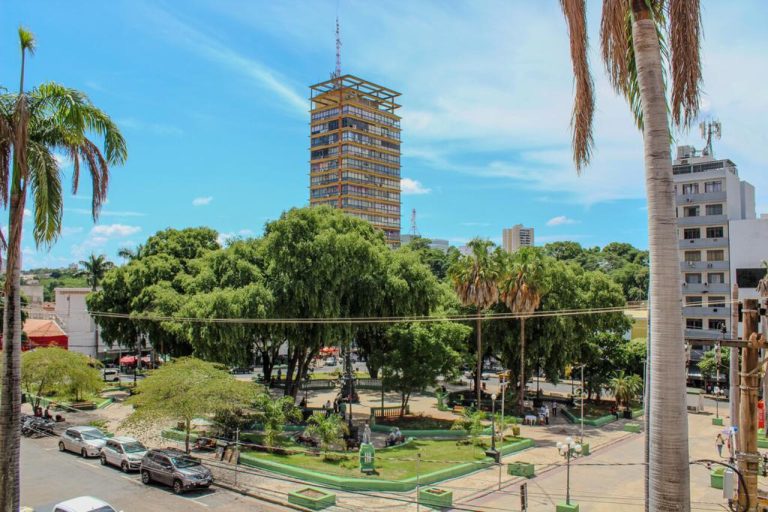 Cuiabá inicia Censo Real para mapear população em situação de rua e planejar ampliação da rede de acolhimento