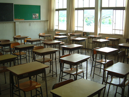 Prefeitura de Sinop divulga calendário de matrícula e rematrícula da rede municipal para 2027