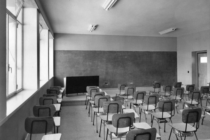Rede municipal de Rondonópolis retoma as aulas do 2º semestre para cerca de 30 mil estudantes