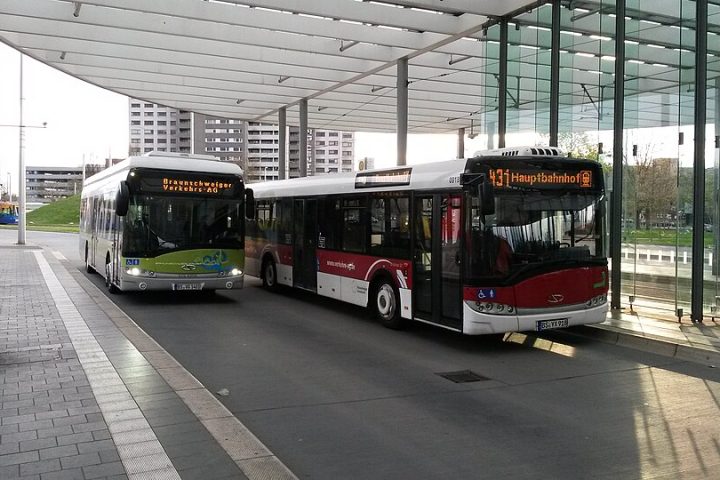 Câmara de Rondonópolis aprova indicação para estudo de ônibus elétricos no transporte coletivo
