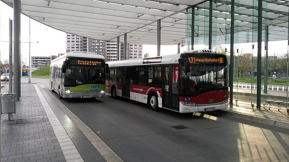 Câmara de Rondonópolis aprova indicação para estudo de ônibus elétricos no transporte coletivo