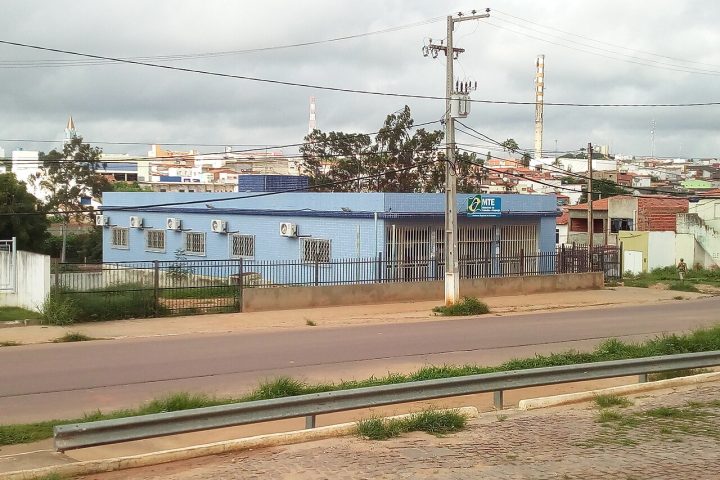 Ministério do Trabalho e Emprego de Araripina