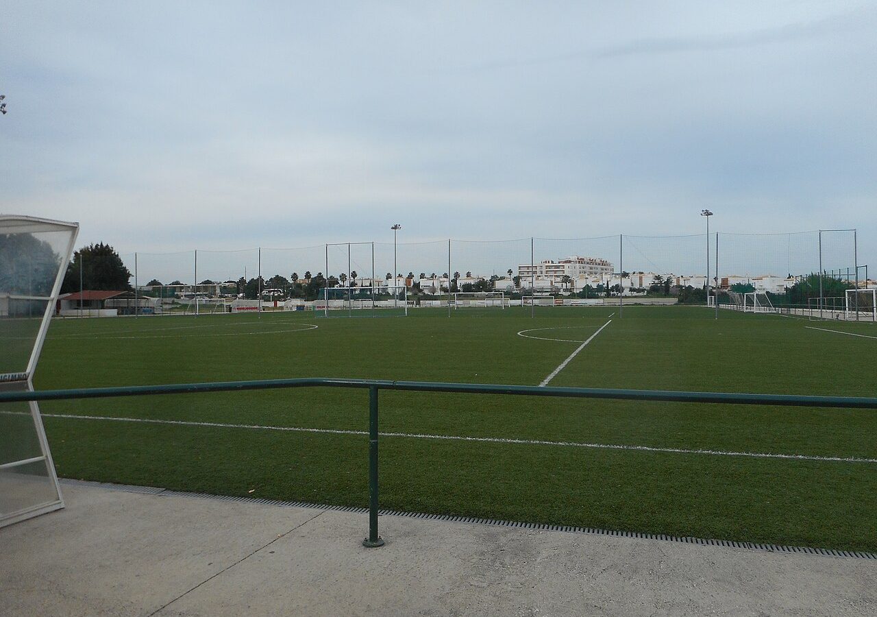 Sinop assina ordem de serviço para novo Espaço Esportivo Comunitário no Nico Baracat