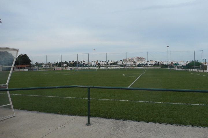 Sinop assina ordem de serviço para novo Espaço Esportivo Comunitário no Nico Baracat
