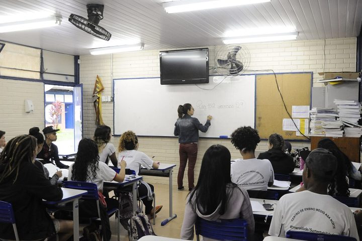 Sinop alcança mais de 760 Círculos de Construção de Paz nas