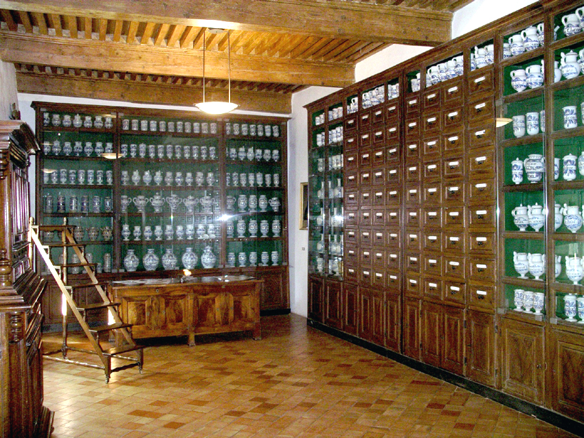 farmácia / dispensação de medicamentos